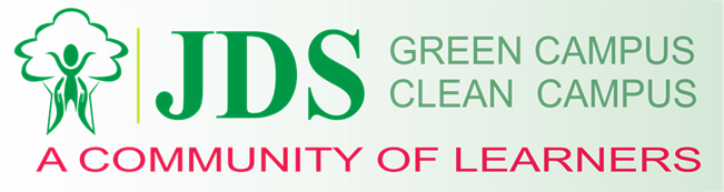 JDS Clean Green